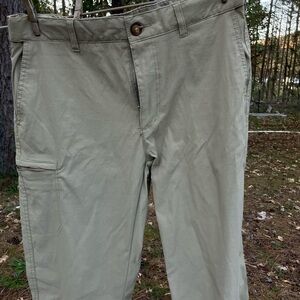 Union Bay UB Tech 32 x 32 nylon sturdy pant
